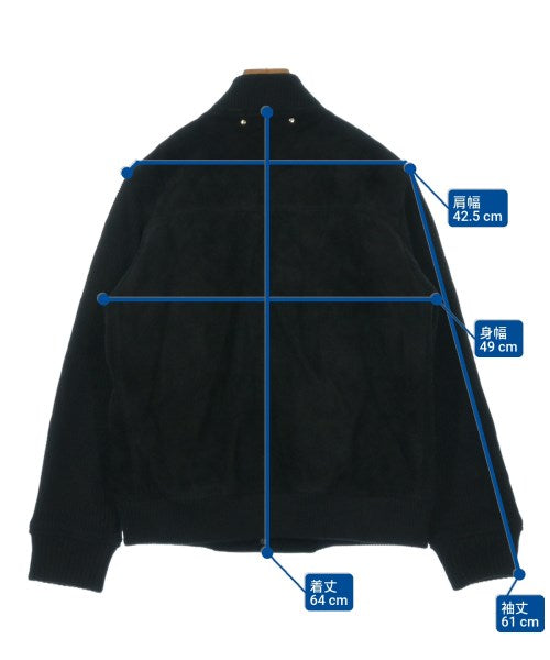 Paul Smith 其他飛行外套