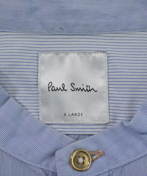 Paul Smith 休閒襯衫