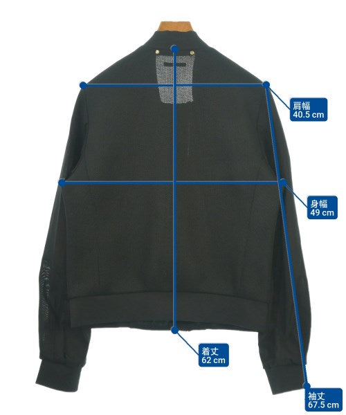 Paul Smith 其他飛行外套