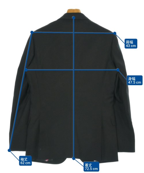 Paul Smith 休閒夾克