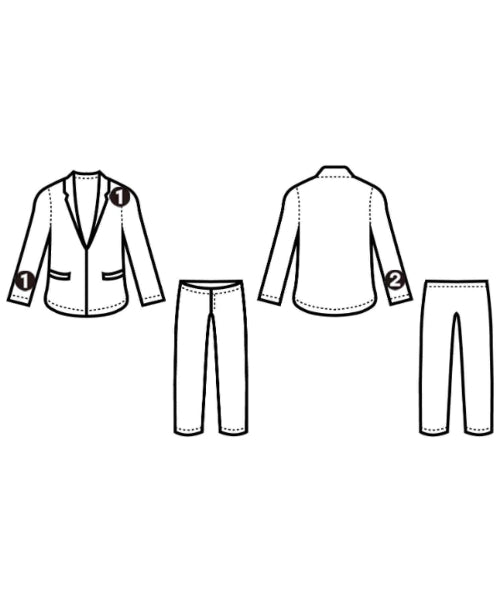 Paul Smith 其他套裝