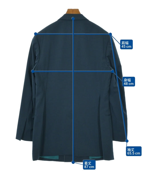 Paul Smith 休閒夾克