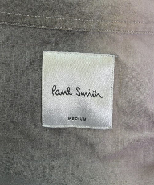 Paul Smith 休閒襯衫