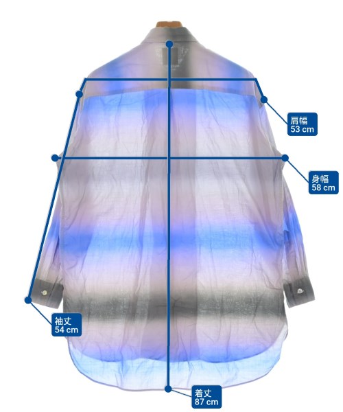 Paul Smith 休閒襯衫