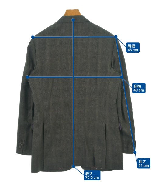 Paul Smith 西裝外套