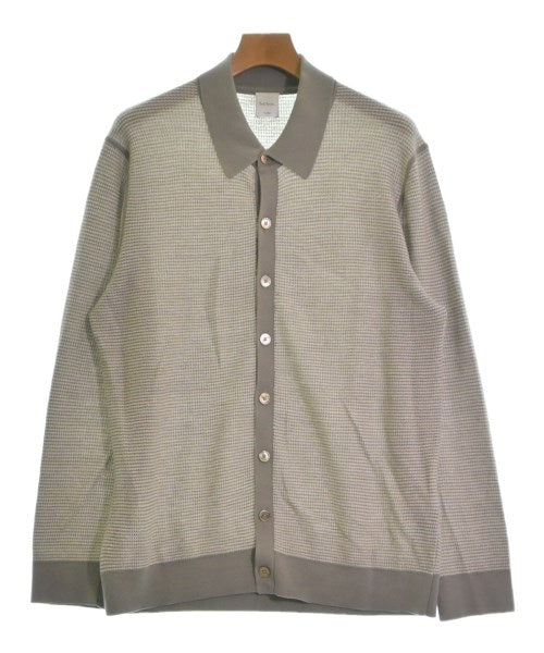 Paul Smith 開襟衫