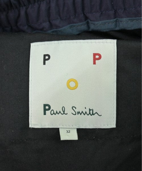Paul Smith 工裝