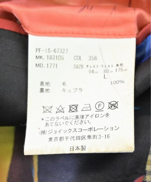 Paul Smith 西裝外套