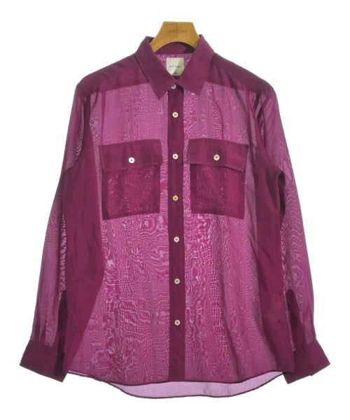 Paul Smith 休襯衫