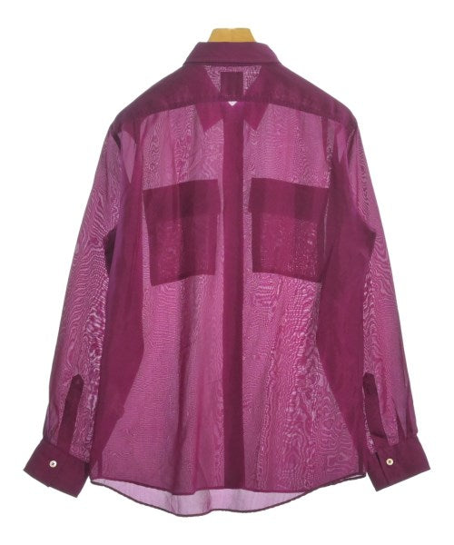 Paul Smith 休襯衫