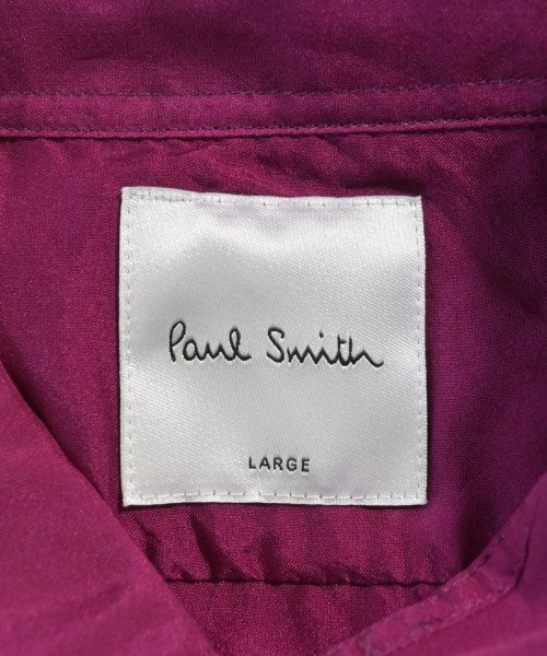Paul Smith 休襯衫