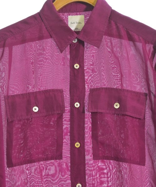 Paul Smith 休襯衫