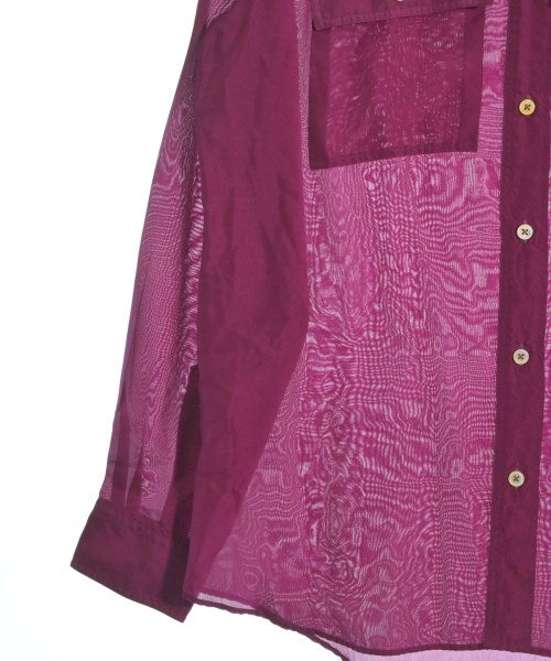 Paul Smith 休襯衫