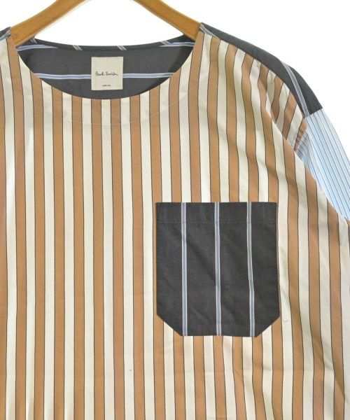 Paul Smith 休襯衫