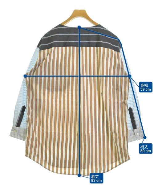 Paul Smith 休襯衫