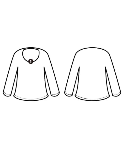 Paul Smith 休襯衫