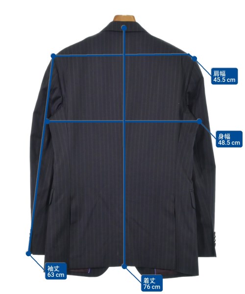 Paul Smith 商務西裝