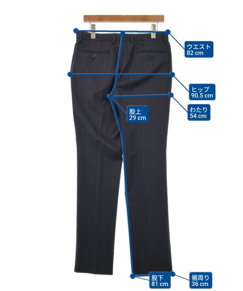 Paul Smith 商務西裝