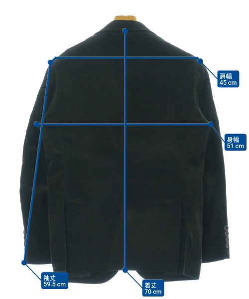 Paul Smith 休夾克