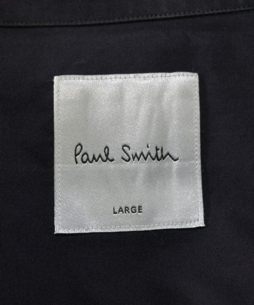 Paul Smith 休襯衫