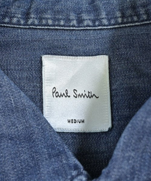 Paul Smith 休閒襯衫