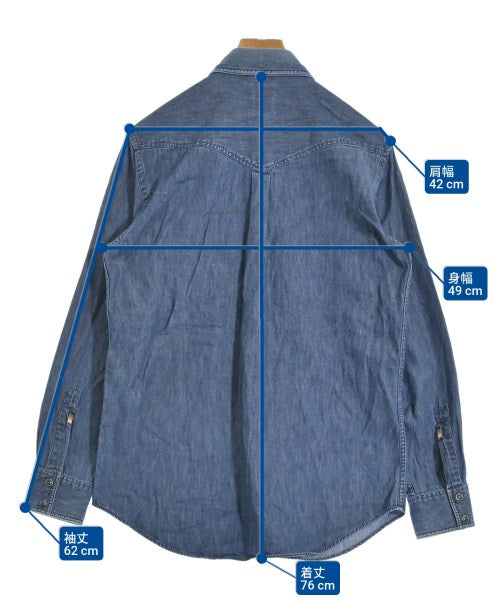 Paul Smith 休閒襯衫