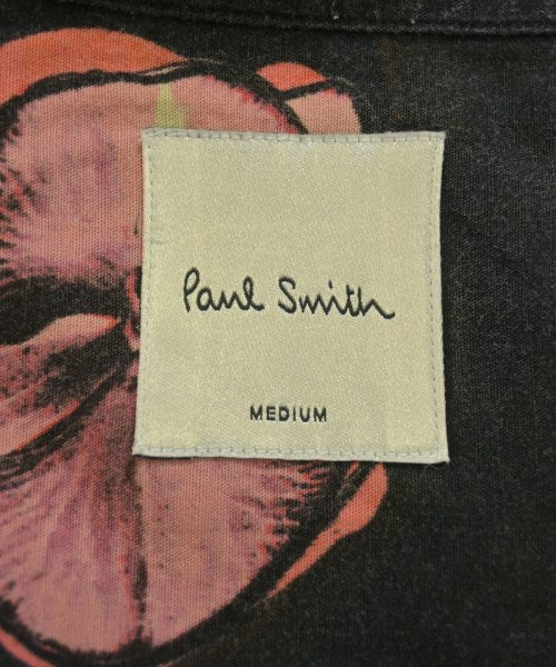 Paul Smith 休閒襯衫