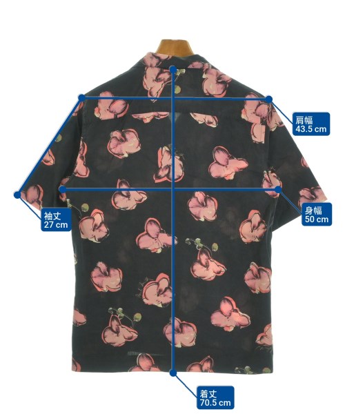 Paul Smith 休閒襯衫