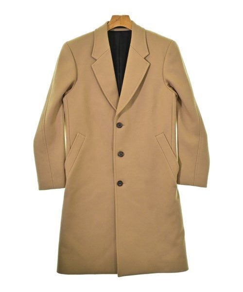 Paul Smith 切斯特披風