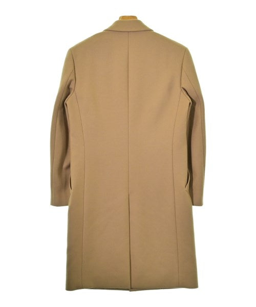 Paul Smith 切斯特披風