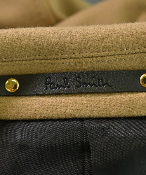 Paul Smith 切斯特披風
