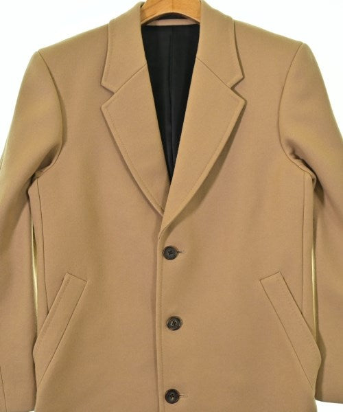 Paul Smith 切斯特披風