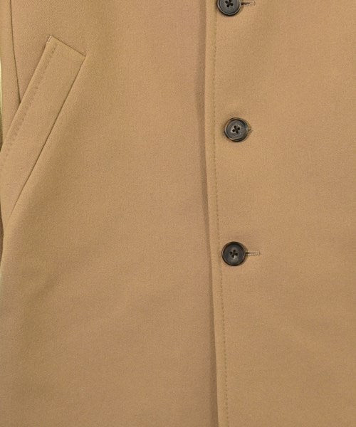 Paul Smith 切斯特披風