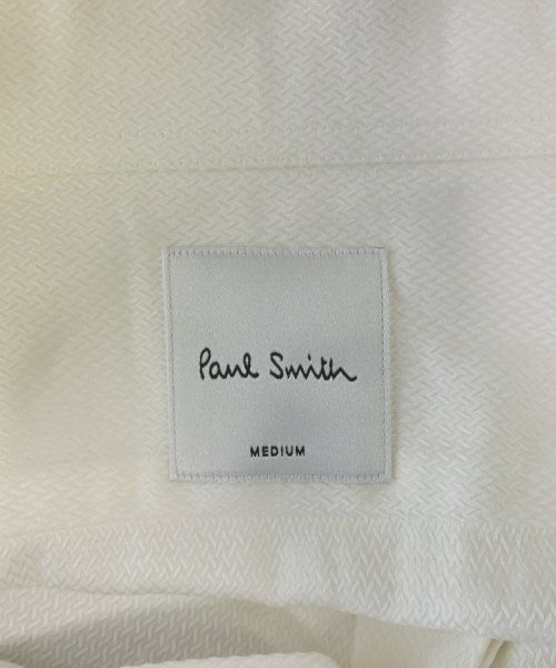 Paul Smith 休襯衫
