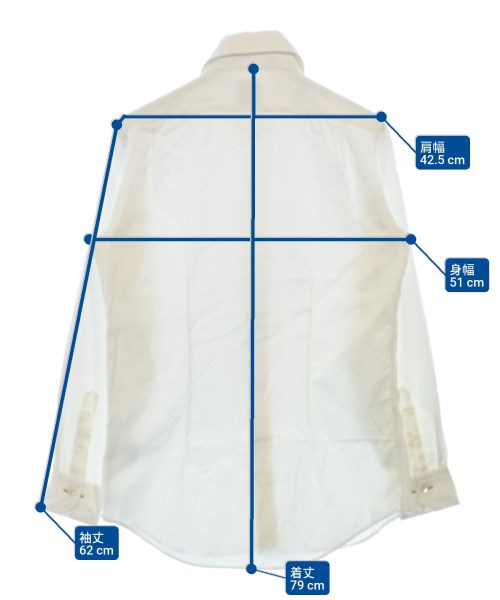 Paul Smith 休襯衫