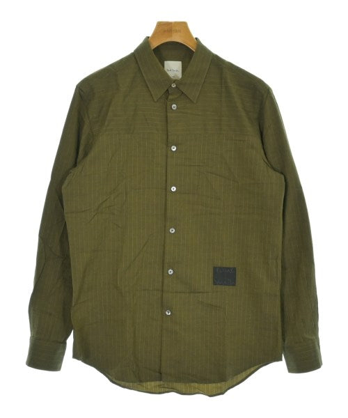 Paul Smith 休閒襯衫