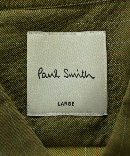 Paul Smith 休閒襯衫