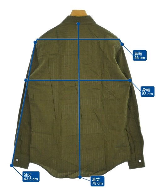Paul Smith 休閒襯衫