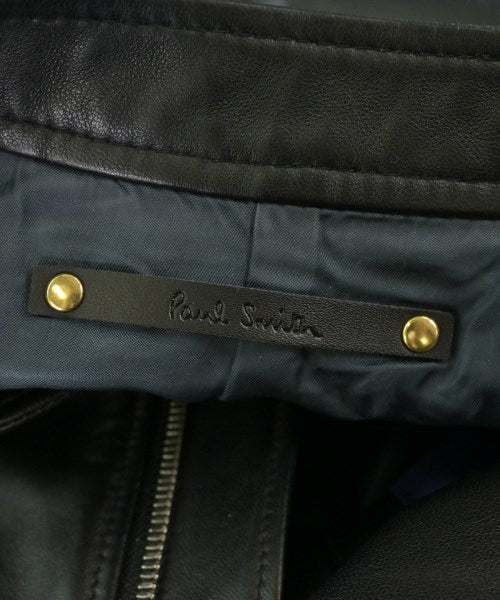 Paul Smith 騎士夾克