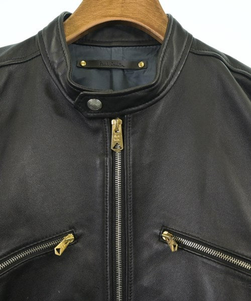 Paul Smith 騎士夾克