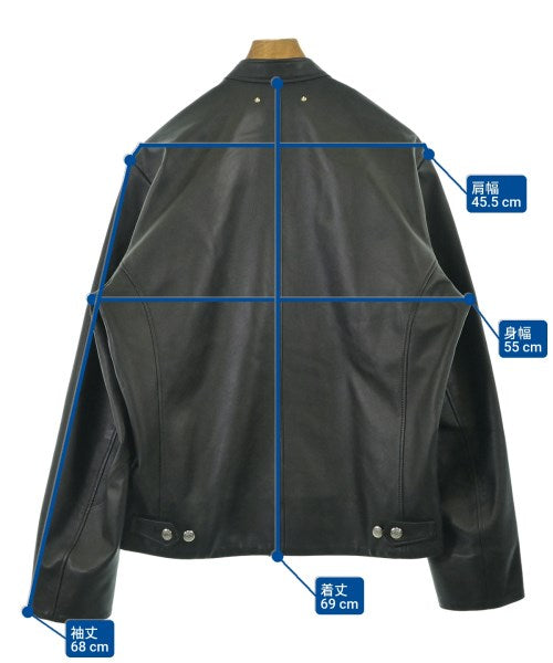 Paul Smith 騎士夾克
