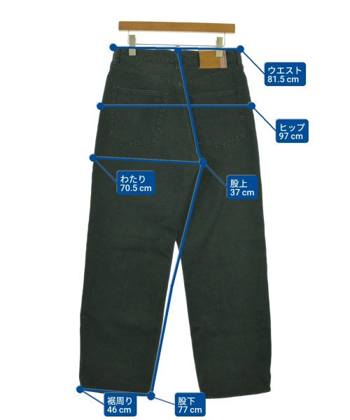 Paul Smith 牛仔褲
