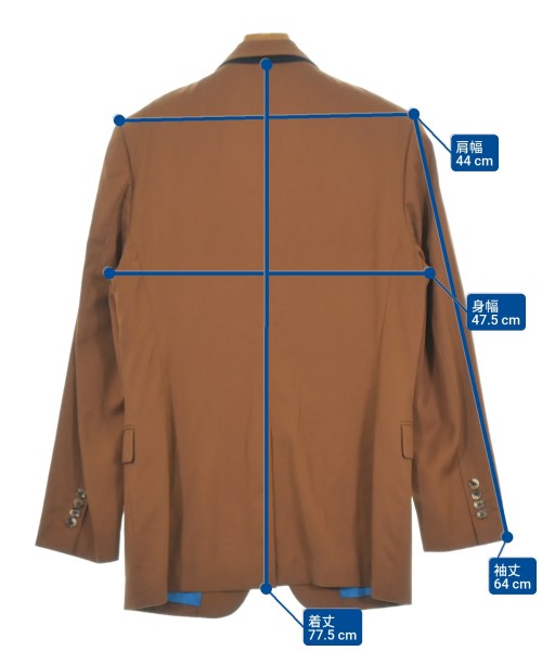 Paul Smith 夾克