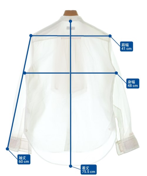 Paul Smith 休閒襯衫