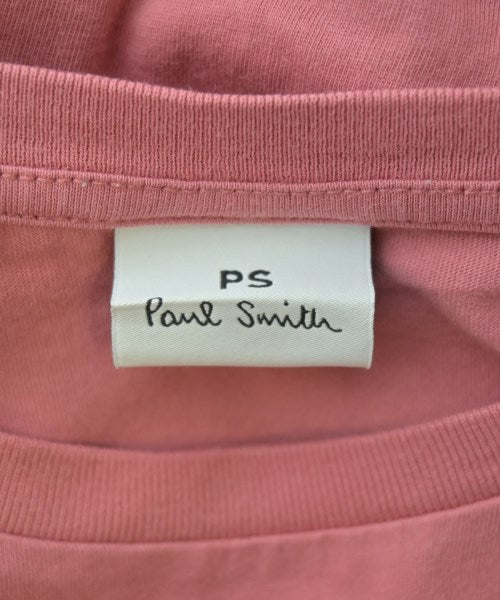 Paul Smith T恤/上衣