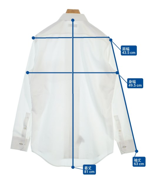 Paul Smith 休閒襯衫