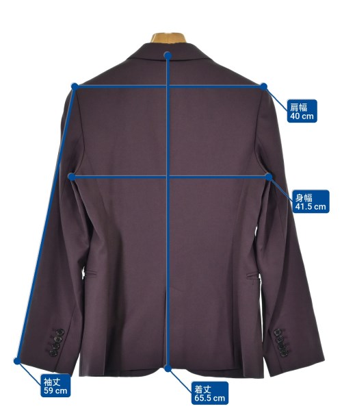 Paul Smith 西裝外套