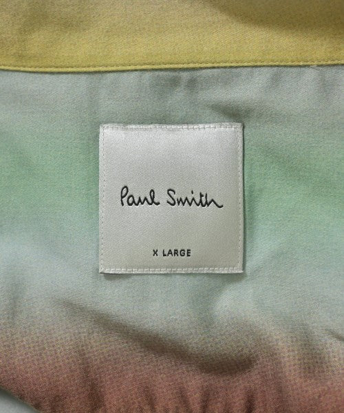 Paul Smith 休閒襯衫