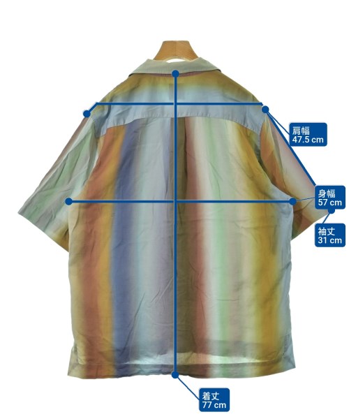 Paul Smith 休閒襯衫