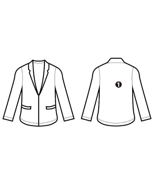 Paul Smith 西裝外套